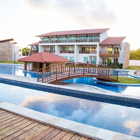 Club Meridional Praia Dos Carneiros By Aft Tamandaré Dış mekan fotoğraf
