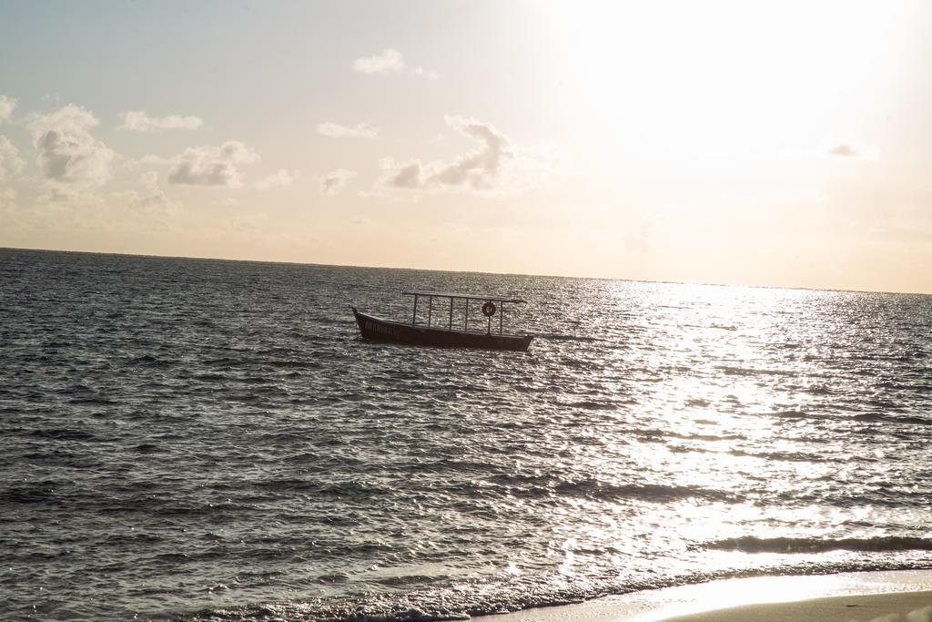 Club Meridional Praia Dos Carneiros By Aft Tamandaré Dış mekan fotoğraf