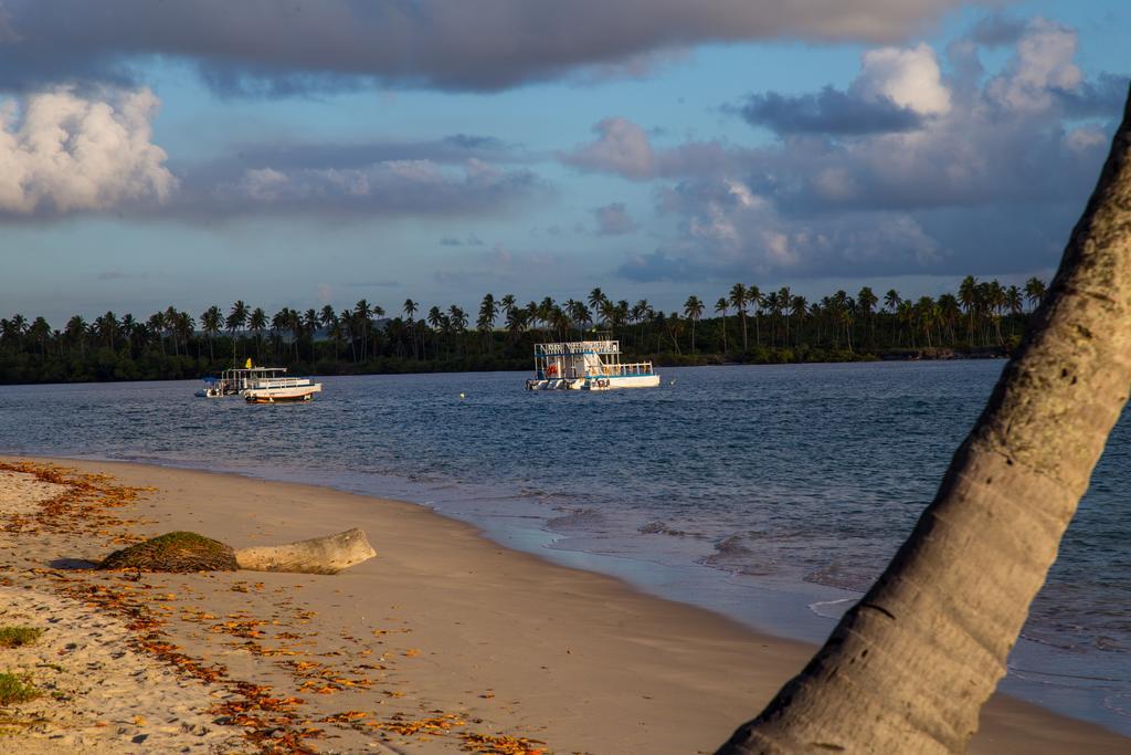 Club Meridional Praia Dos Carneiros By Aft Tamandaré Dış mekan fotoğraf