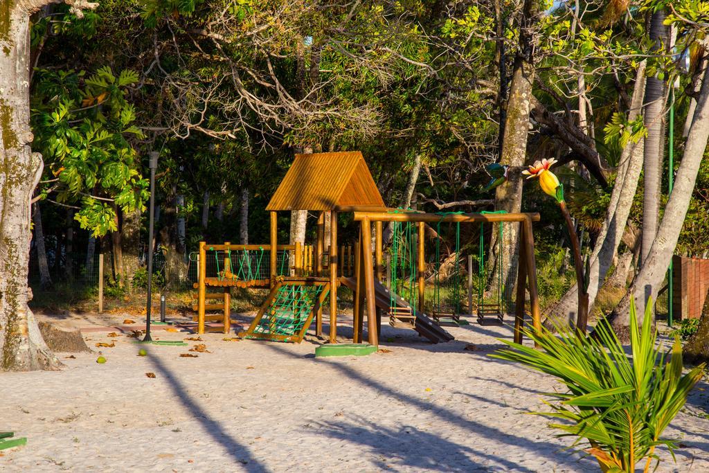 Club Meridional Praia Dos Carneiros By Aft Tamandaré Dış mekan fotoğraf