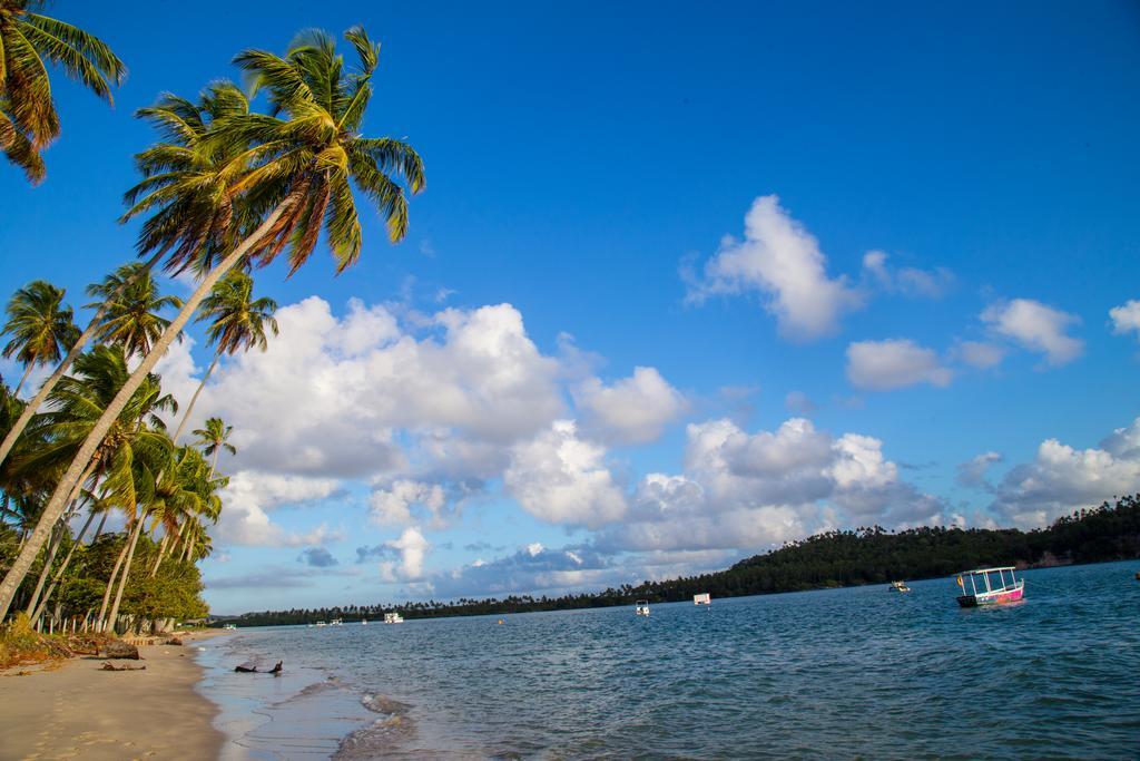 Club Meridional Praia Dos Carneiros By Aft Tamandaré Dış mekan fotoğraf