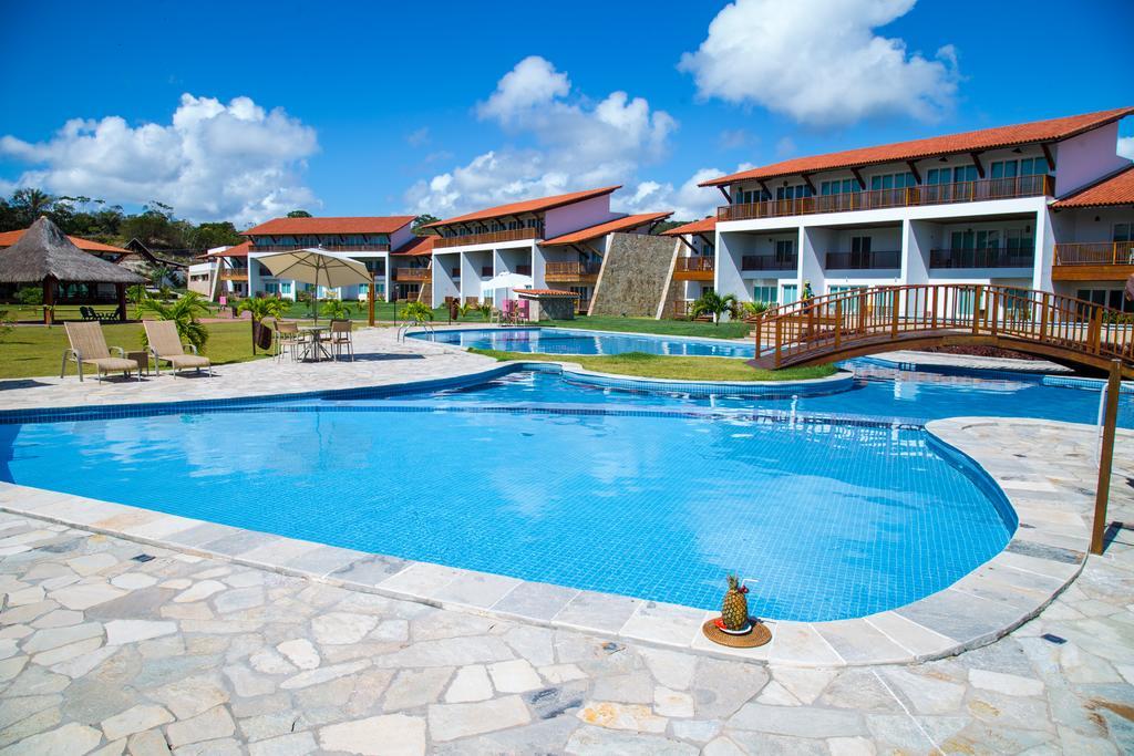 Club Meridional Praia Dos Carneiros By Aft Tamandaré Dış mekan fotoğraf