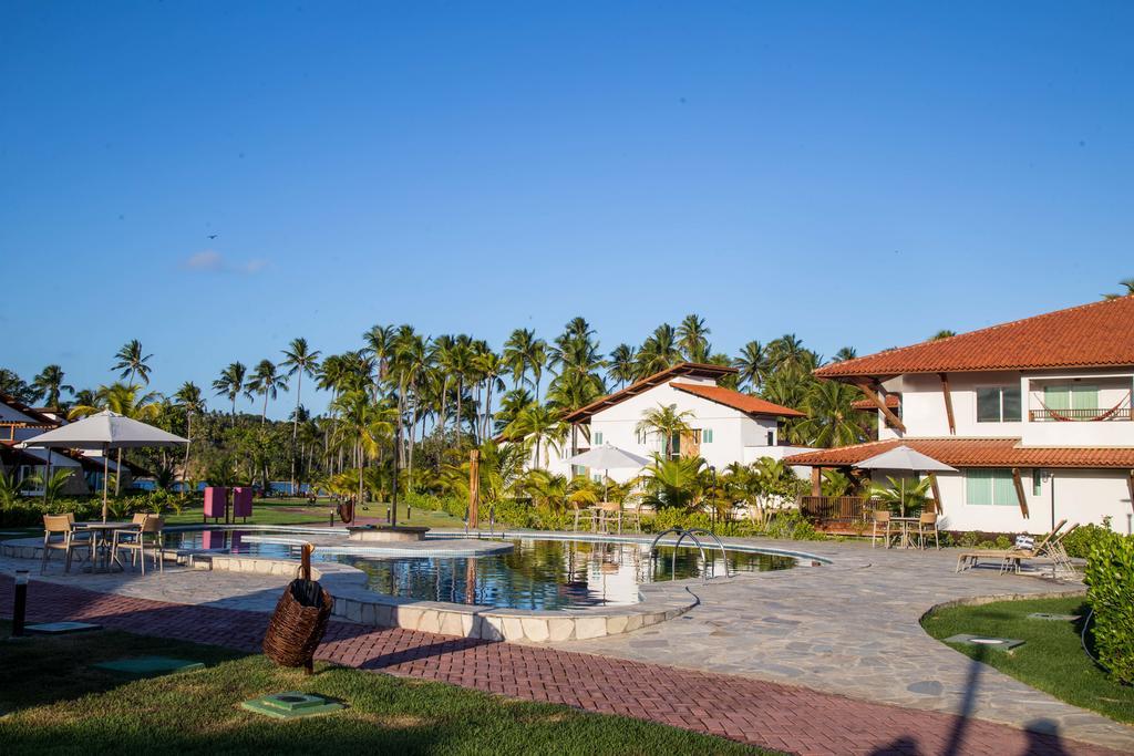 Club Meridional Praia Dos Carneiros By Aft Tamandaré Dış mekan fotoğraf