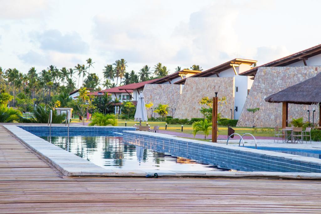 Club Meridional Praia Dos Carneiros By Aft Tamandaré Dış mekan fotoğraf